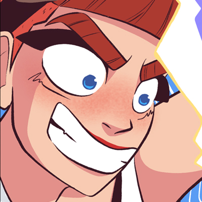 Rocket Fist - Episode 34: Chapter 1: Page 34