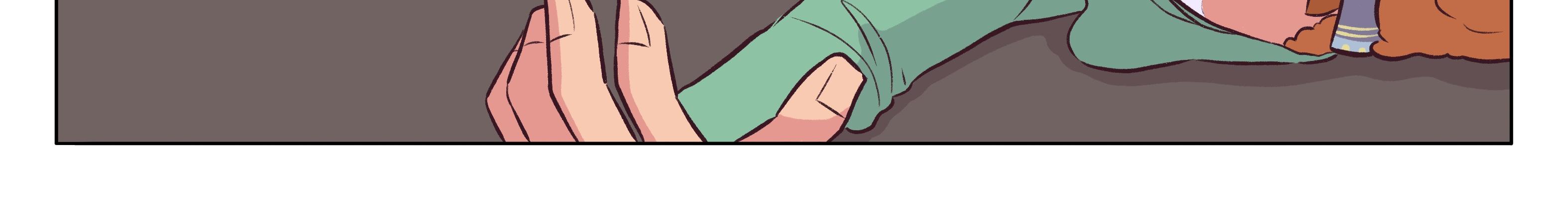 Rocket Fist - Episode 35, Page 1: Chapter 1: Page 35