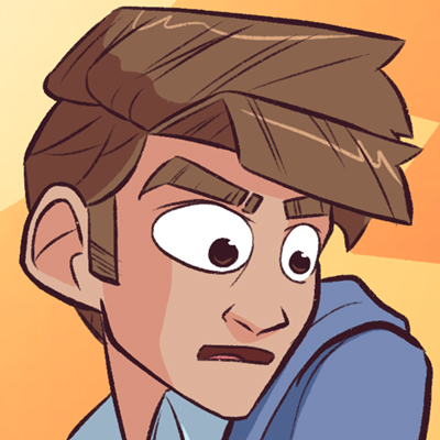 Rocket Fist - Episode 36: Chapter 1: Page 36