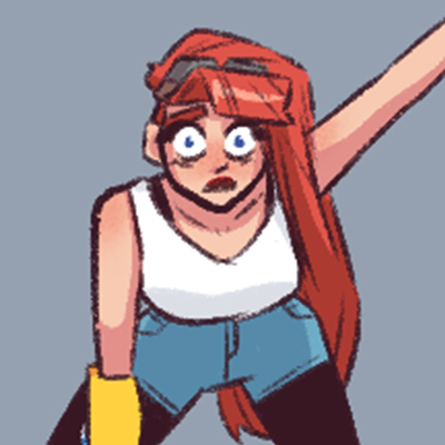 Rocket Fist - Episode 38: Chapter 1: Page 38