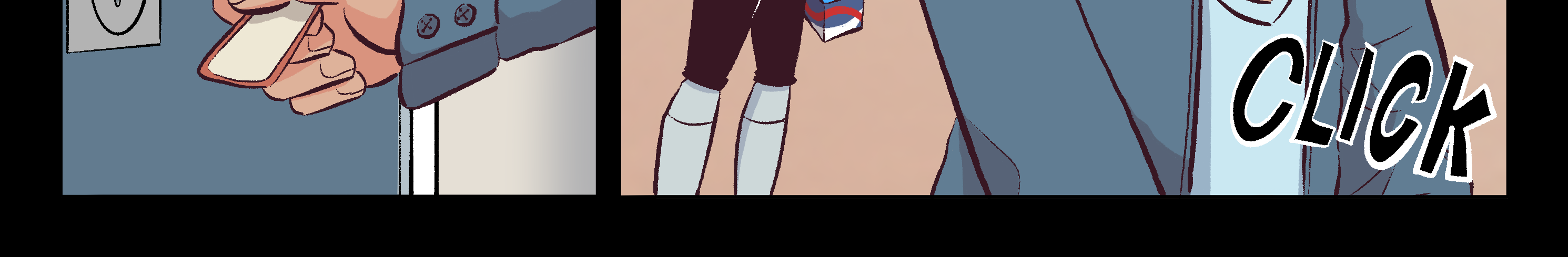 Rocket Fist - Episode 40, Page 1: Chapter 2: Page 39