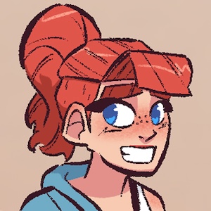 Rocket Fist - Episode 40: Chapter 2: Page 39