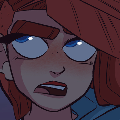 Rocket Fist - Episode 46: Chapter 2: Page 45