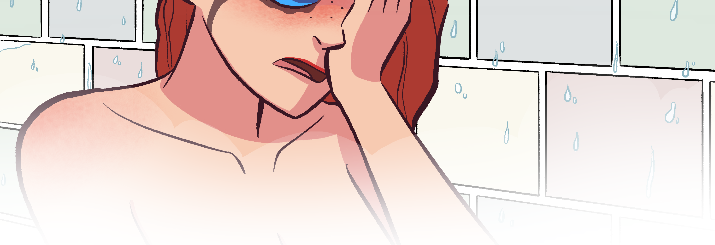 Rocket Fist - Episode 49, Page 1: Chapter 2: Page 48