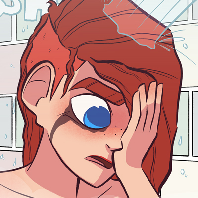 Rocket Fist - Episode 49: Chapter 2: Page 48