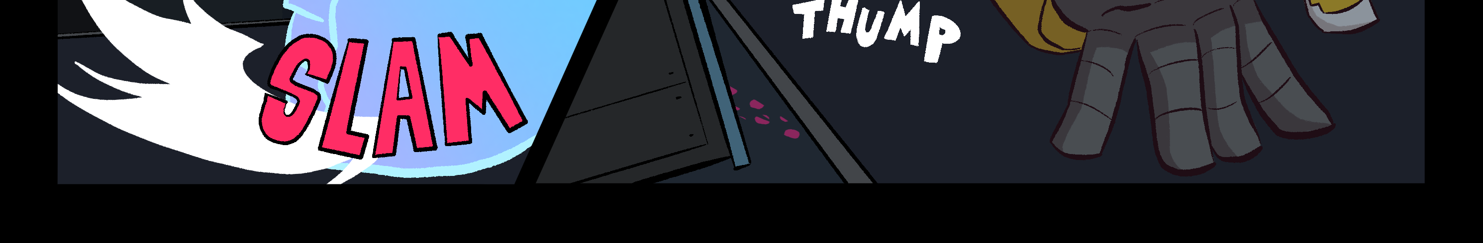 Rocket Fist - Episode 67, Page 1: Chapter 2: Page 66