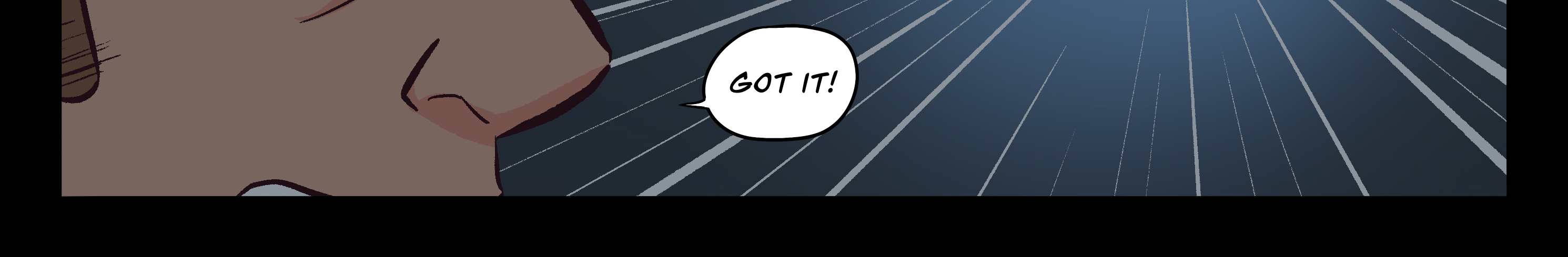 Rocket Fist - Episode 68, Page 1: Chapter 2: Page 67