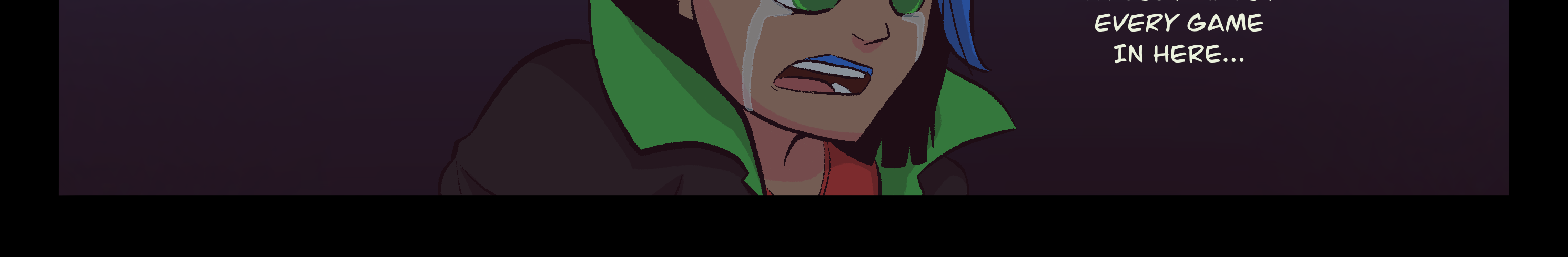 Rocket Fist - Episode 72, Page 1: Chapter 2: Page 71