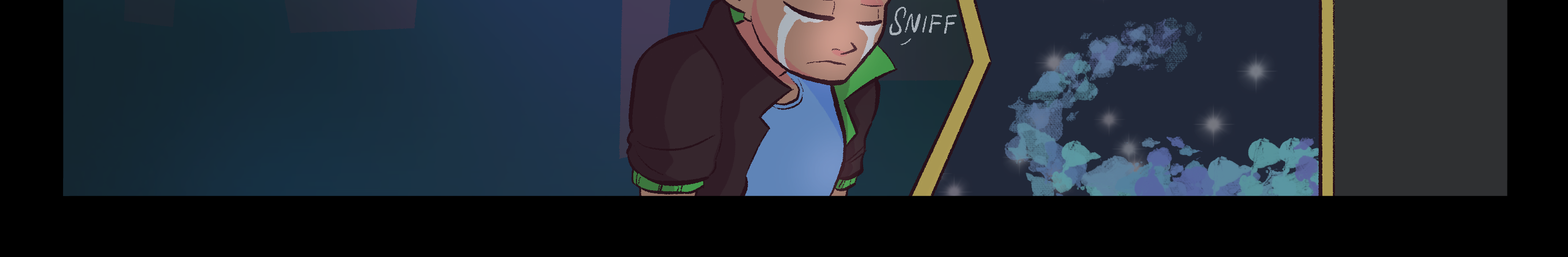 Rocket Fist - Episode 73, Page 1: Chapter 2: Page 72