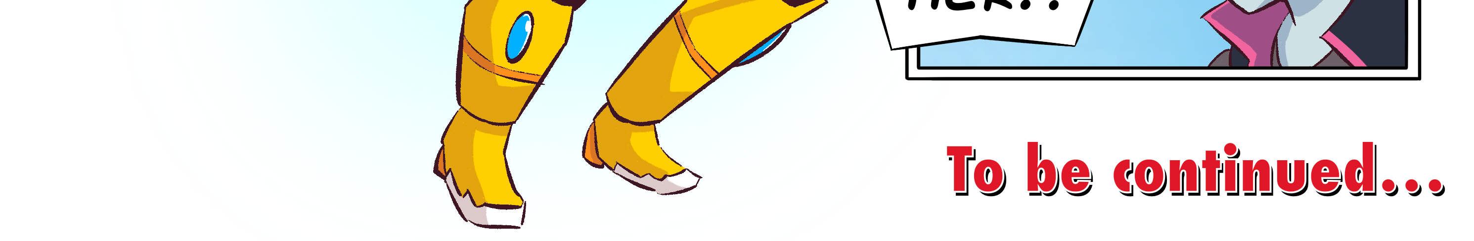 Rocket Fist - Episode 76, Page 1: Chapter 2: Page 75