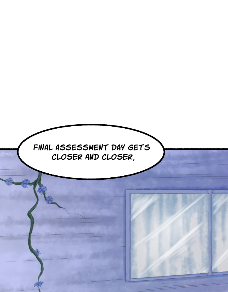 Light Rising - Episode 1, Page 1: Pretty Girls Page 1&2