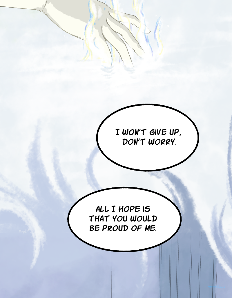 Light Rising - Episode 1, Page 2: Pretty Girls Page 1&2