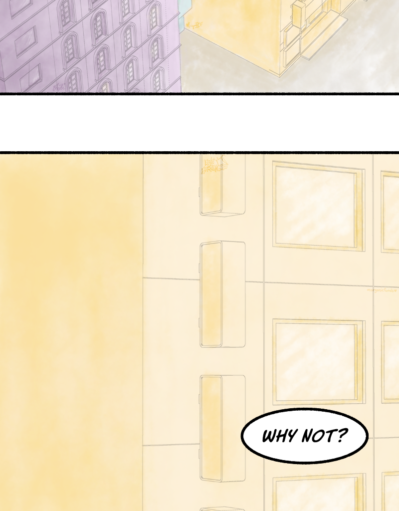 Light Rising - Episode 3, Page 1: Pretty Girls Pages 7,8&9
