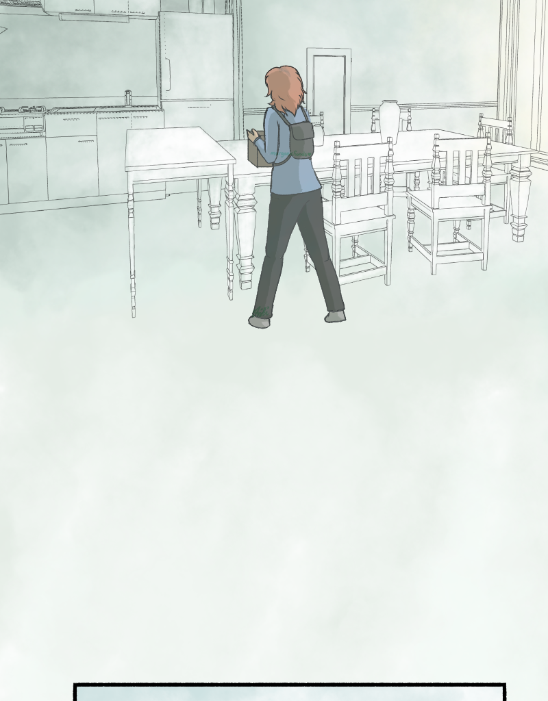 Light Rising - Episode 5, Page 1: Pretty Girls Page 12,13,14&15