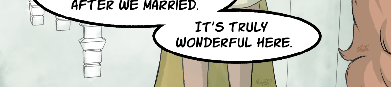 Light Rising - Episode 5, Page 2: Pretty Girls Page 12,13,14&15