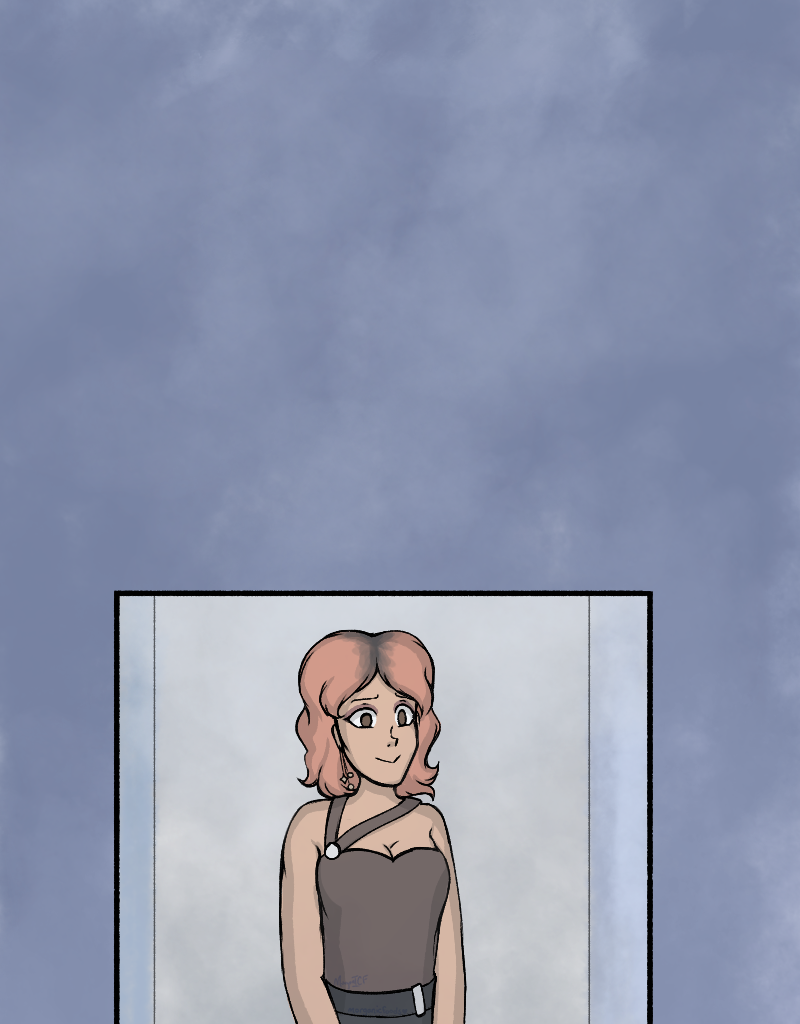 Light Rising - Episode 7, Page 1: Pretty Girls Page 20,21,22&23