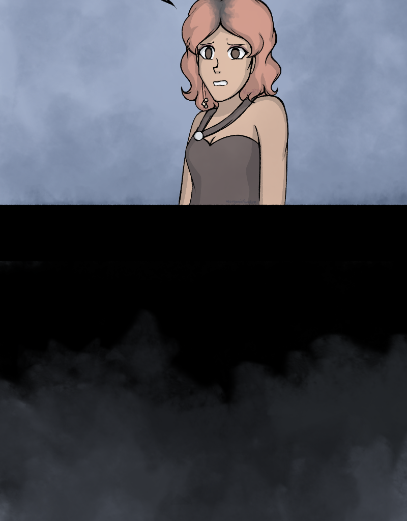 Light Rising - Episode 7, Page 4: Pretty Girls Page 20,21,22&23