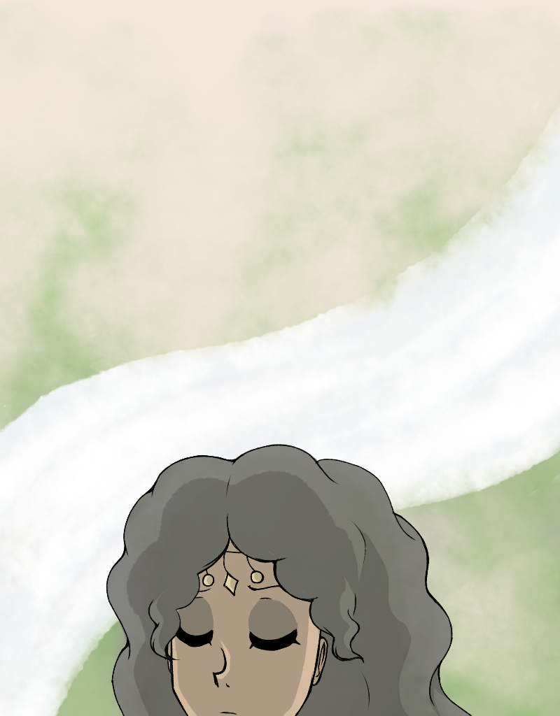 Light Rising - Episode 9, Page 1: Pretty Girls Page 27,28,29&30