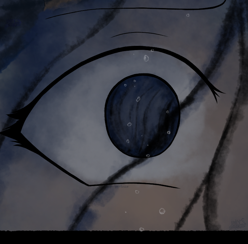 Light Rising - Episode 10, Page 3: Pretty Girls Page 31,32,33&34