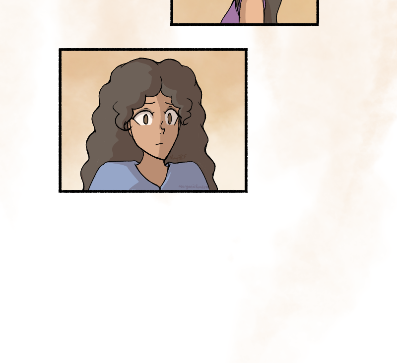 Light Rising - Episode 12, Page 3: Pretty Girls Page 37,38,39&40