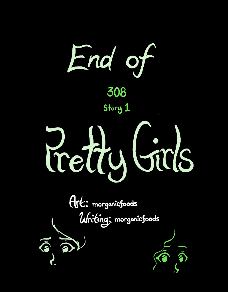 Light Rising - Episode 15, Page 2: Pretty Girls Page 45&46