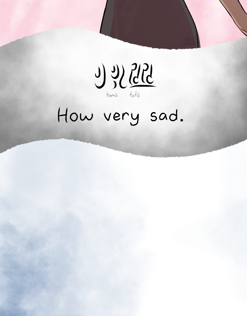 Light Rising - Episode 16, Page 2: Stuck Together Pages 47,48,49&50