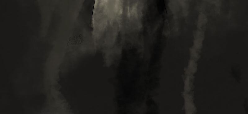 Light Rising - Episode 16, Page 5: Stuck Together Pages 47,48,49&50