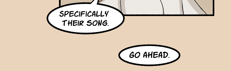 Light Rising - Episode 19, Page 1: Stuck Together Pages 58,58&59