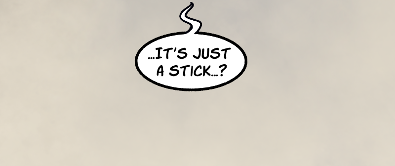 Light Rising - Episode 20, Page 2: Stuck Together Pages 61&62