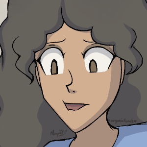 Light Rising - Episode 20: Stuck Together Pages 61&62