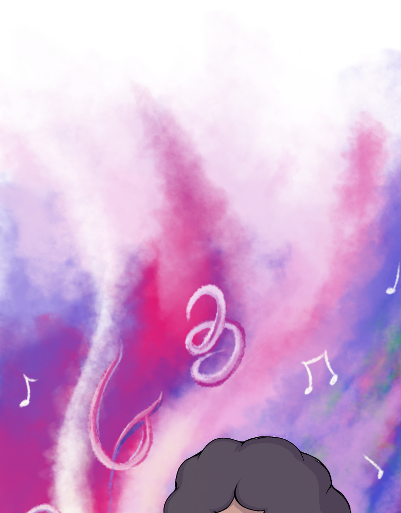 Light Rising - Episode 21, Page 3: Stuck Together Pages 63,64,65&66