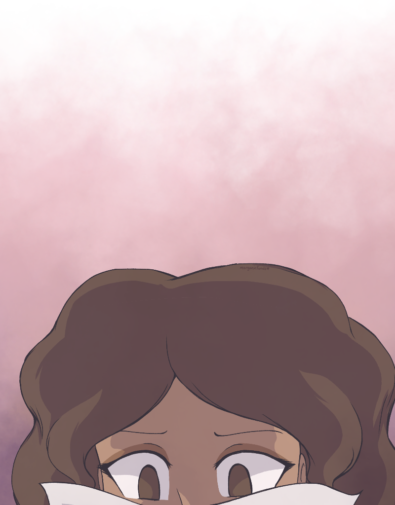 Light Rising - Episode 26, Page 1: Stuck Together Pages 80&81