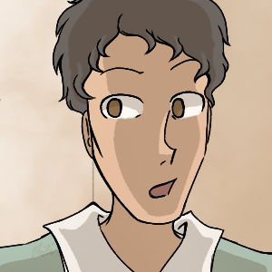 Light Rising - Episode 29: Stuck Together Pages 88,89,90&91