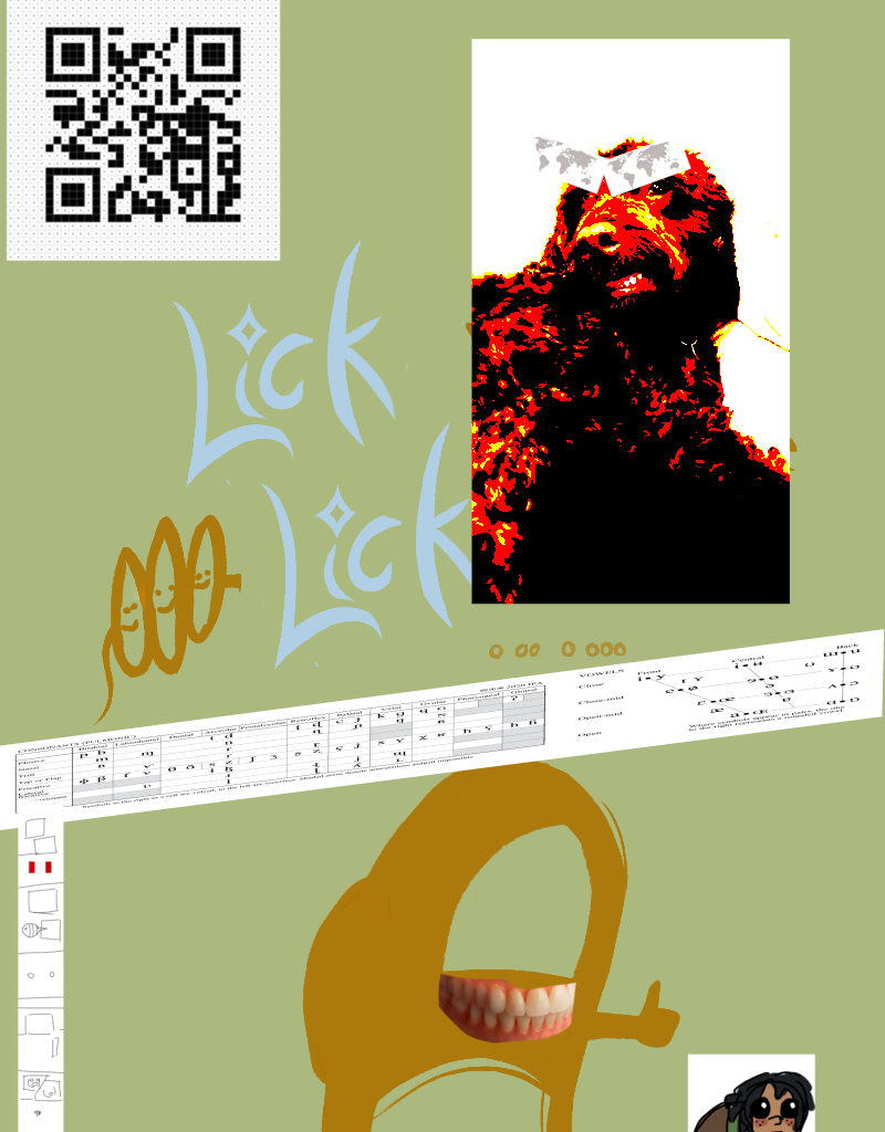 Light Rising - Episode 33, Page 1: April fools 2025