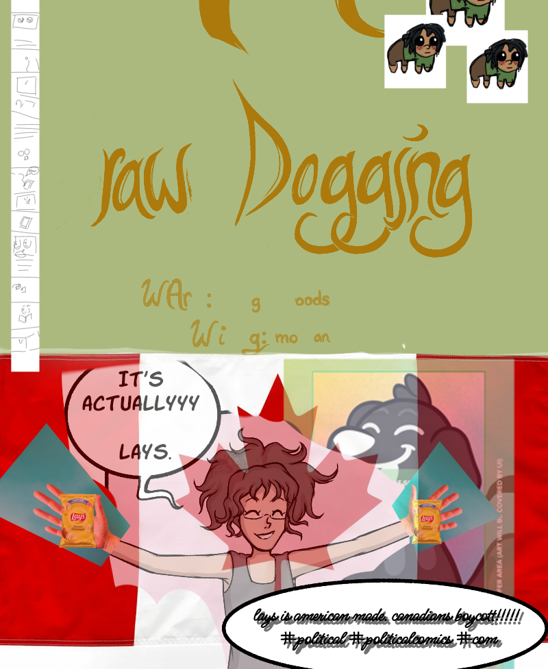 Light Rising - Episode 33, Page 1: April fools 2025