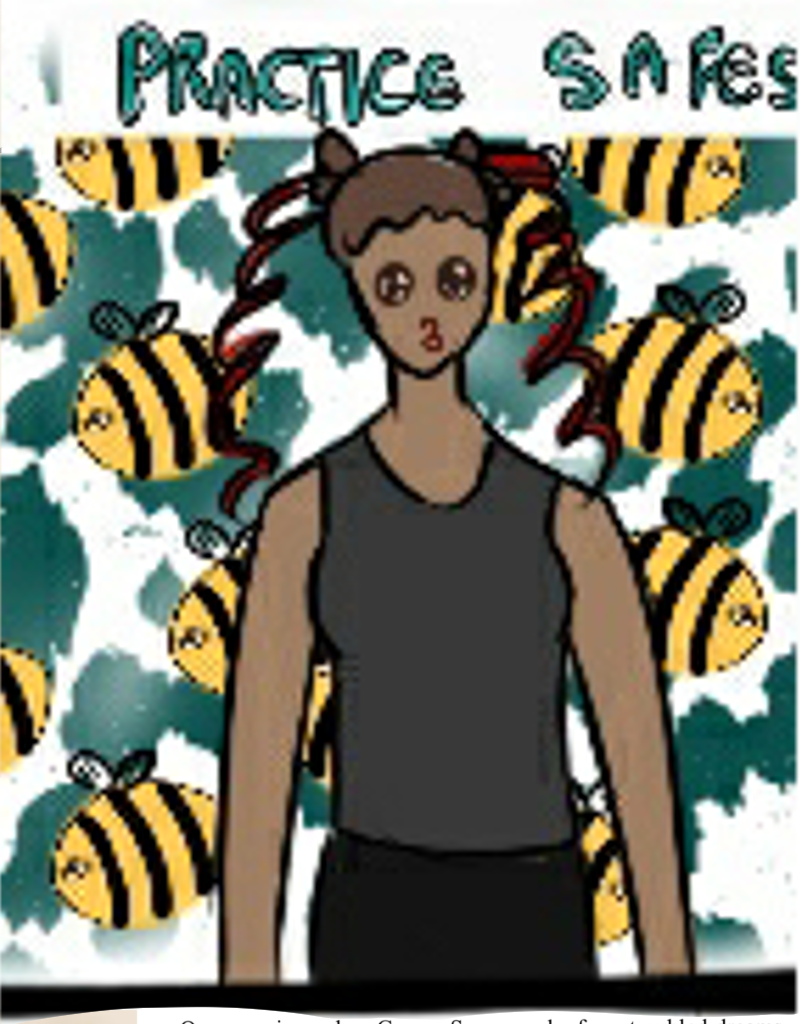 Light Rising - Episode 33, Page 2: April fools 2025