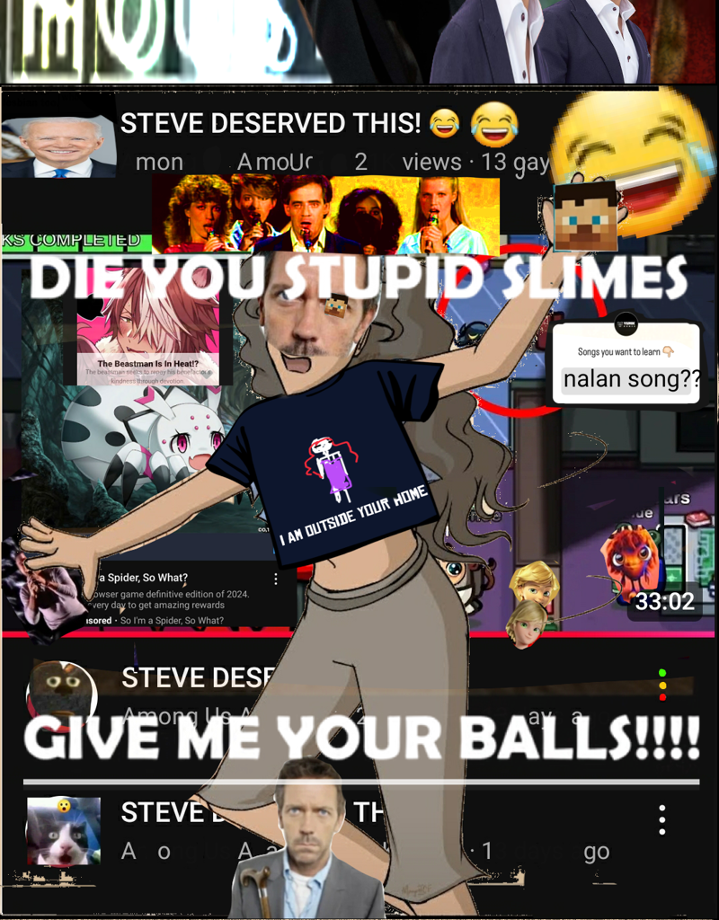 Light Rising - Episode 33, Page 3: April fools 2025