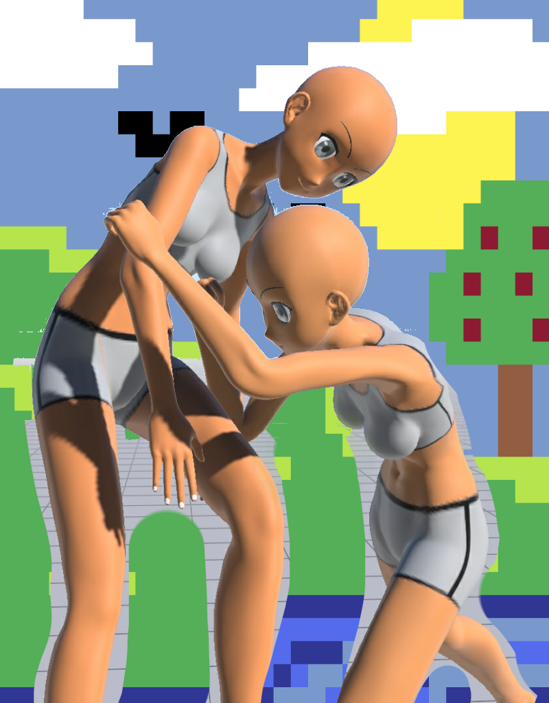 Light Rising - Episode 33, Page 3: April fools 2025