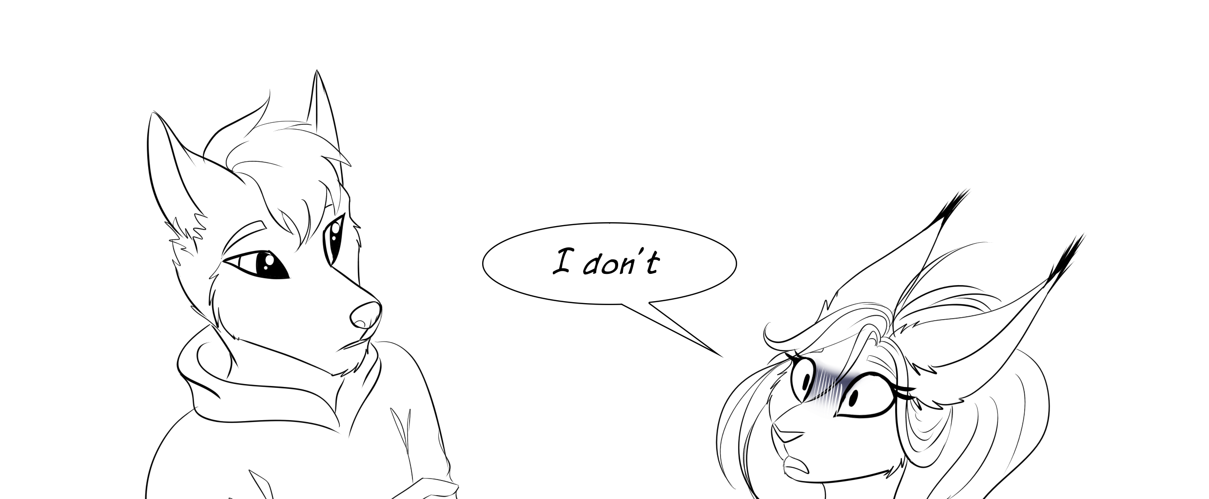 Struggle every day - Episode 2, Page 1: Self organization