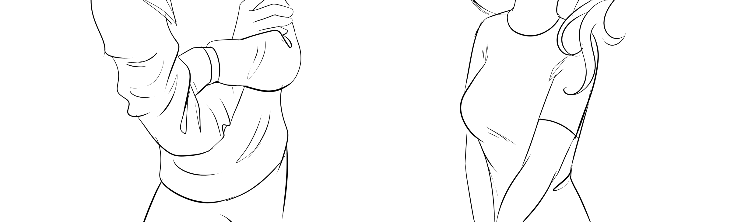 Struggle every day - Episode 2, Page 1: Self organization