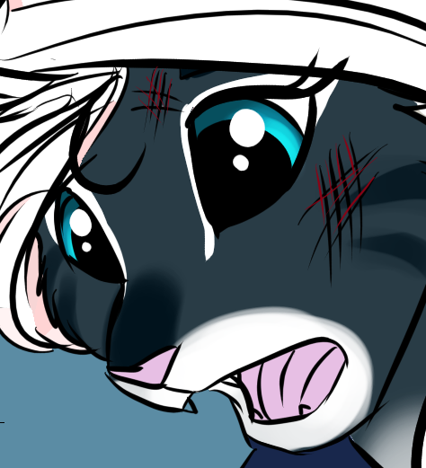 Struggle every day - Episode 5: Never give up