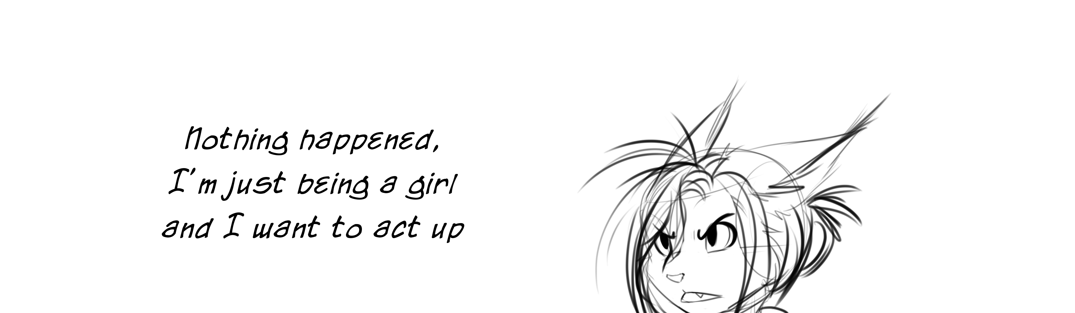 Struggle every day - Episode 7, Page 1: Those days