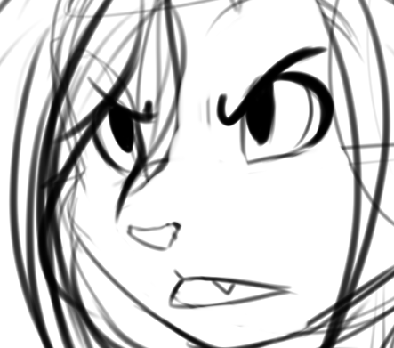 Struggle every day - Episode 7: Those days