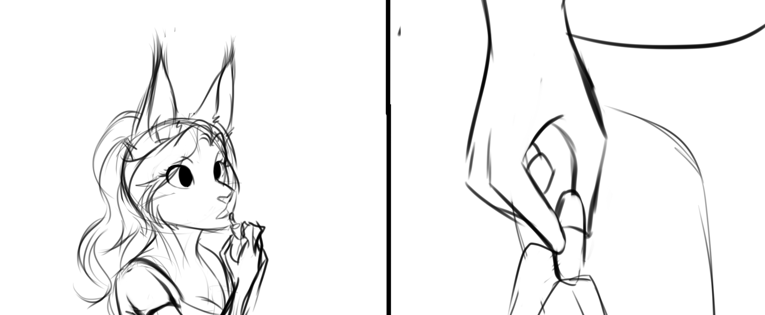 Struggle every day - Episode 9, Page 1: All kinds of weapons