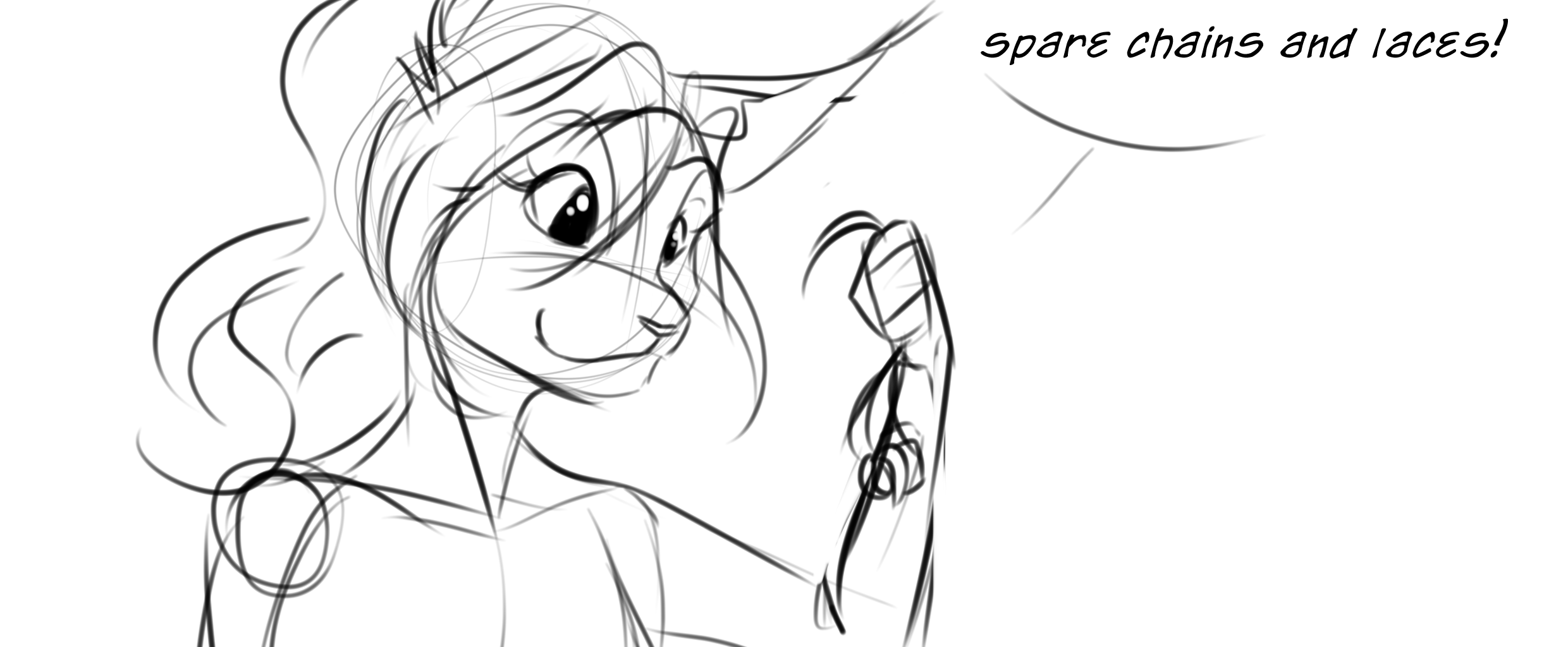 Struggle every day - Episode 10, Page 1: Hear and mind