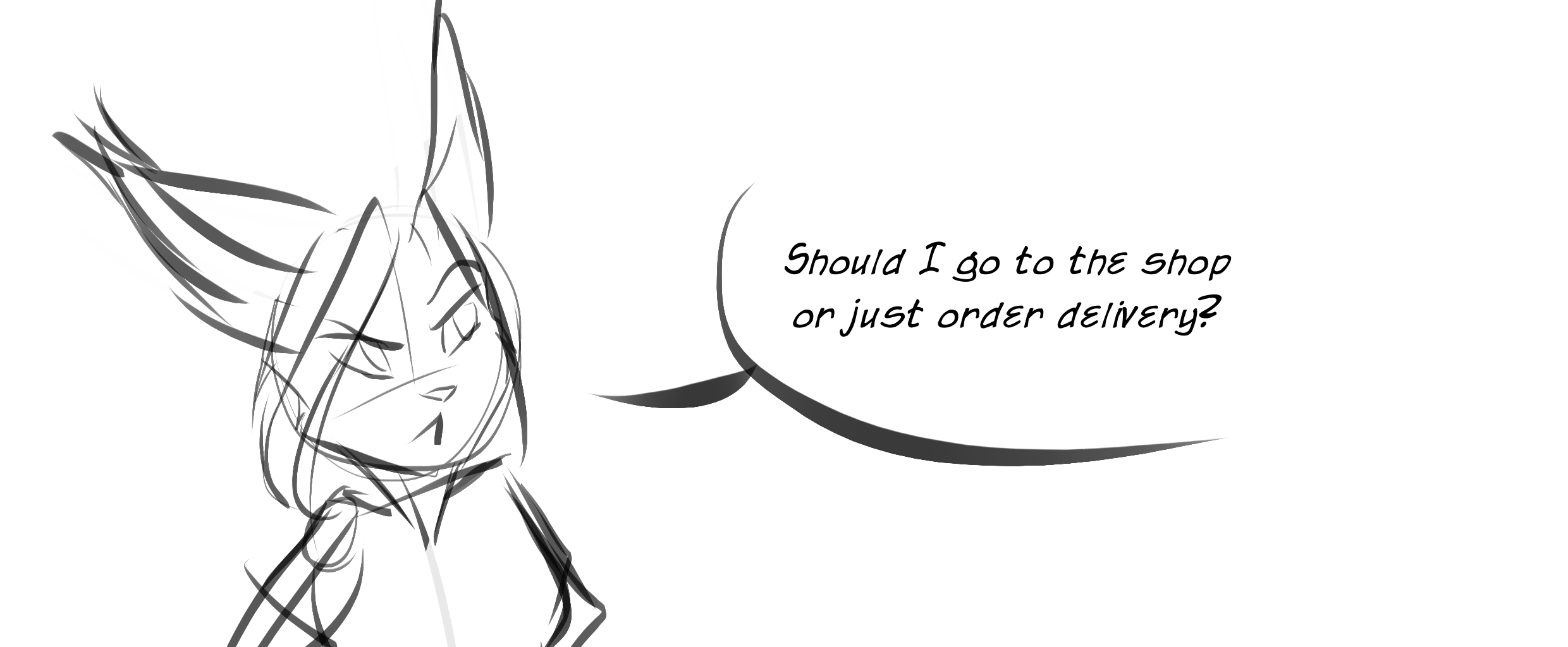 Struggle every day - Episode 11, Page 1: Economy