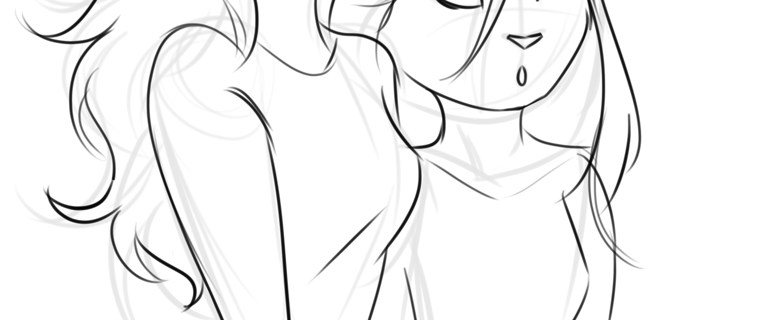 Struggle every day - Episode 12, Page 1: Pseaking is hadr