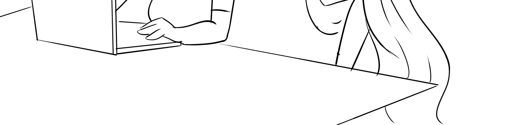 Struggle every day - Episode 14, Page 1: Sober mind