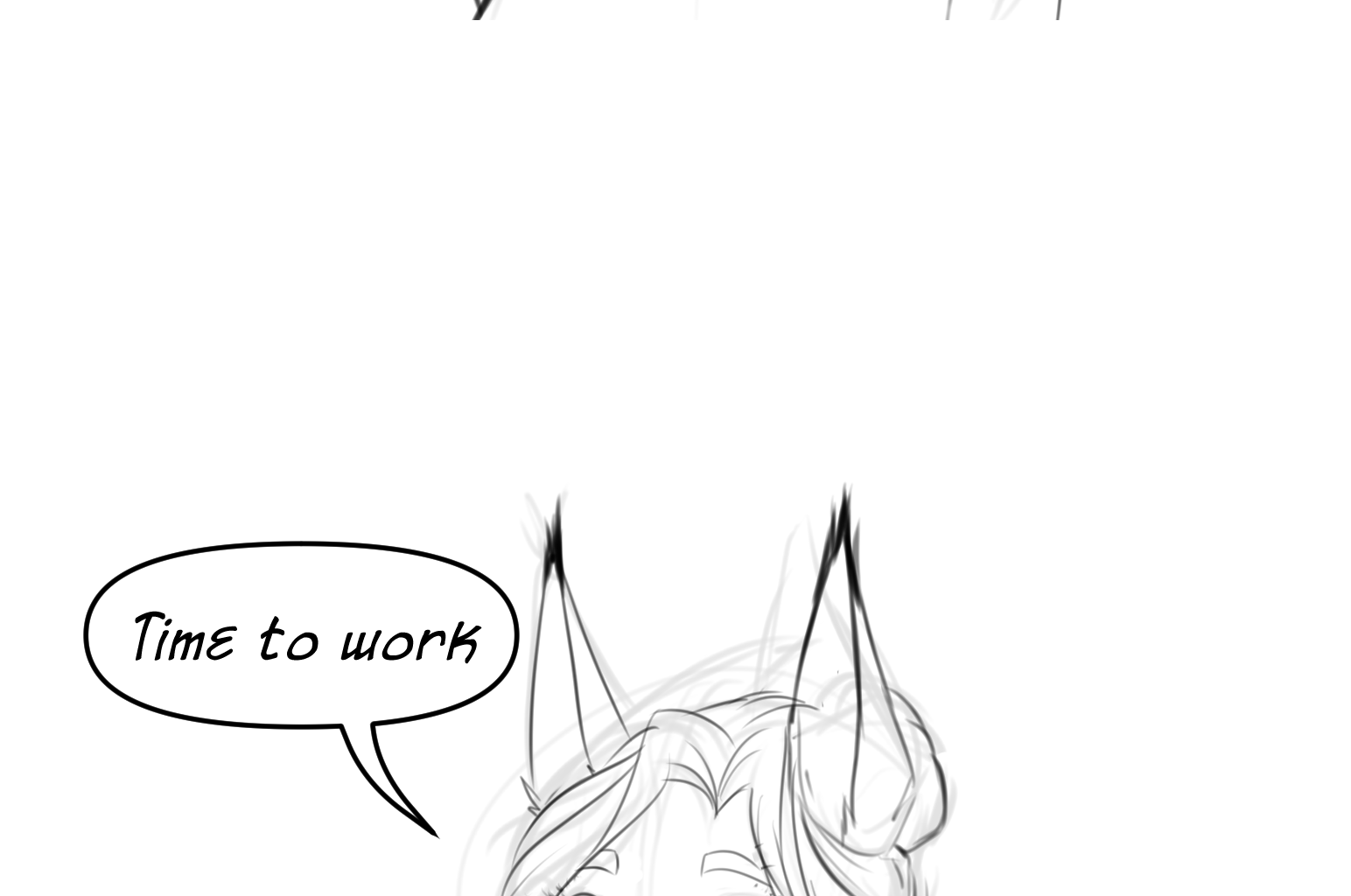 Struggle every day - Episode 16, Page 1: Priorities