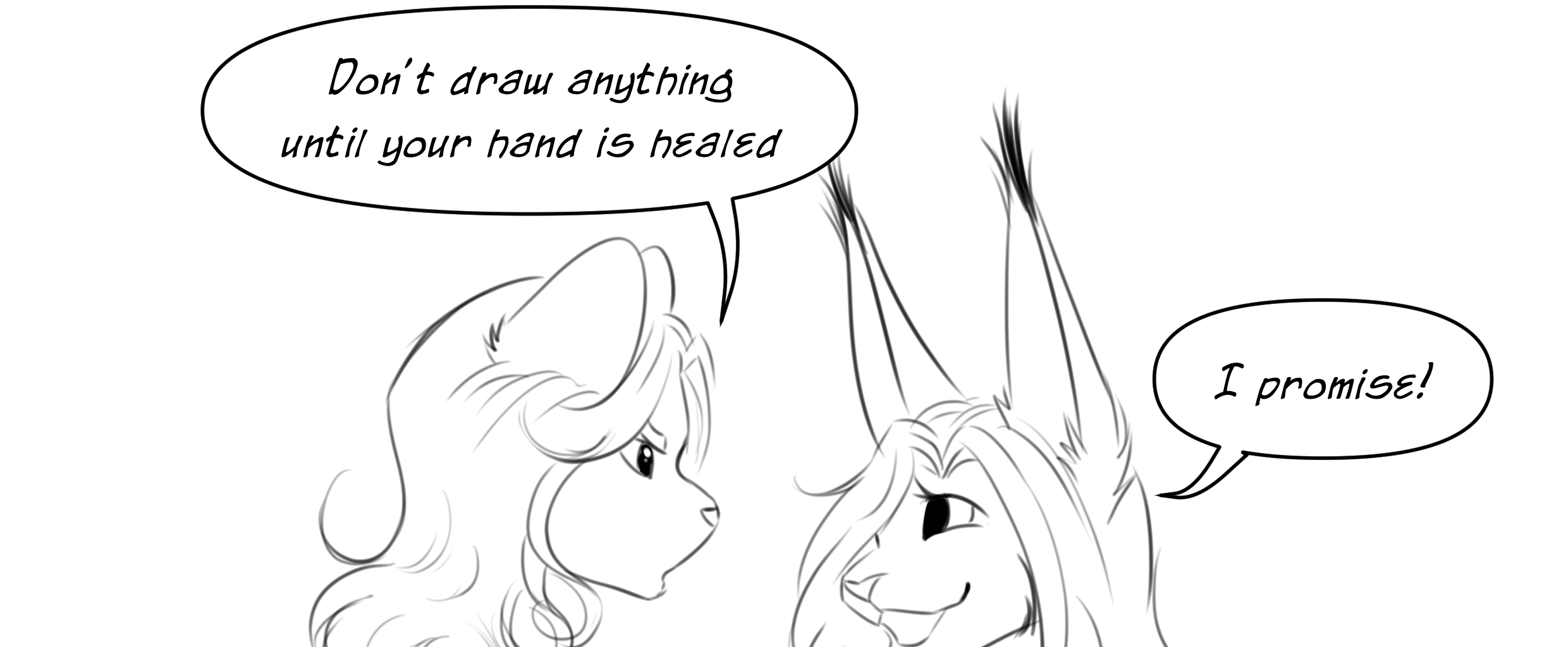 Struggle every day - Episode 21, Page 1: Rest